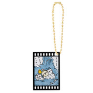 トレーディング あの時の思い出アクリルチャーム（全10種）　単品：440円　BOX：4,400円
