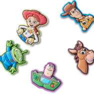 トイ・ストーリー キャラクター 5パック／© Disney/Pixar