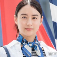 山本美月、夏の目標は“家族でキャンプ” 自身の幼少期振り返り「すごく夏の思い出なので」