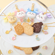 スウィートで美味しそうなQ-pot.「ちいかわ」Collection