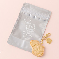Q-pot. ちいかわCollection限定パッケージ
