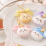Q-pot.／ちいかわCollection