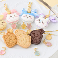 Q-pot.／ちいかわCollection