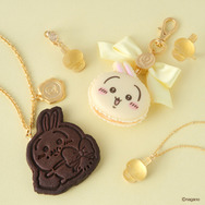 Q-pot.／ちいかわCollection