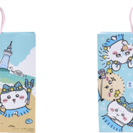 購入特典©nagano ©ナガノ/ 2026「映画ちいかわ」制作委員会 ©TOKYO-SKYTREE