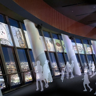 SKYTREE ROUND THEATER(R)©nagano ©ナガノ/ 2026「映画ちいかわ」制作委員会 ©TOKYO-SKYTREE
