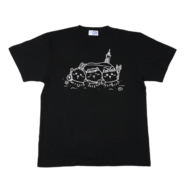 Tシャツ／©nagano ©ナガノ/ 2026「映画ちいかわ」制作委員会 ©TOKYO-SKYTREE