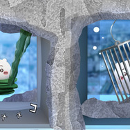 ©nagano ©ナガノ/ 2026「映画ちいかわ」制作委員会 ©TOKYO-SKYTREE
