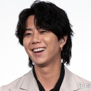 北山宏光「とても可愛らしい方」共演者の印象明かす【氷血】