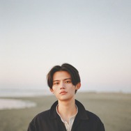 藤原大祐さん（葉野秀男役）