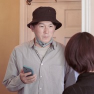 Prime Originalドラマシリーズ「クロエマ」　海野つなみ／講談社 2026 WOWOW
