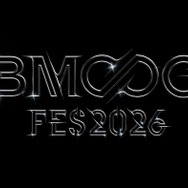 「BMSG FES’26」5年連続5回目の開催決定 3日間へ開催日数を拡大