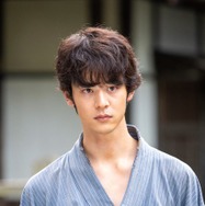 連続テレビ小説「風、薫る」