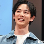 小林虎之介「風、薫る」“恋のライバル“シマケン（佐野晶哉）に嫉妬した瞬間「お芝居の中でもプライベートでもちょっとショックを…」