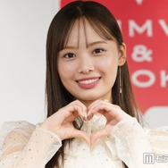 元日向坂46濱岸ひより、キャミコーデに反響「大人っぽくて素敵」「透明感すごい」の声