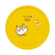 ラウンドトレイ （びんよようさぎ）3,300円税込　※7/24発売 ©nagano ️©ナガノ / 2026「映画ちいかわ」製作委員会