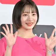歌舞伎俳優と結婚の元乃木坂46能條愛未、前撮り写真公開「映画のワンシーンみたい」「本当に綺麗」と反響相次ぐ