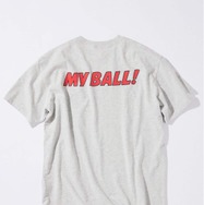 MICKEY MOUSE / ミッキー マウス 別注 サッカー プリント Tシャツ ©Disney
