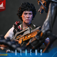 【ムービー・マスターピース アルチザン】 『エイリアン2』