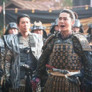大河ドラマ「豊臣兄弟！」