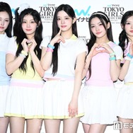 ILLIT、寮の全貌を初公開 ウォンヒの“コレクション”にも注目集まる「個性が出てる」「広くて綺麗」