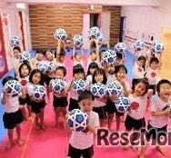 過去イベントのようす