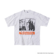 「トレインスポッティング 30th Anniversary T 4th」