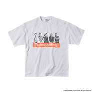「トレインスポッティング 30th Anniversary T 4th」