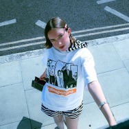 Photo by Una Lowe