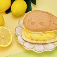 ちいかわ焼き ラッコ（レモン）