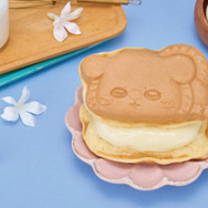 ちいかわ焼き モモンガ（バニラ）　