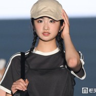 「CanCam」専属モデル・新沼凛空「芸能活動に一区切り」発表「新たな道を前向きに歩んでいきたい」【全文】