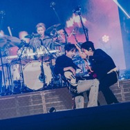 CNBLUE横浜公演、WOWOW＆Leminoで放送・配信決定【「2026 CNBLUE LIVE ‘3LOGY’ IN JAPAN」ライブレポート】