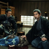 『黒牢城』(C)米澤穂信/KADOKAWA　(C)2026映画「黒牢城」製作委員会