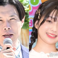 ハライチ岩井勇気、“当時19歳”妻・奥森皐月との結婚発表秘話「20歳まで待った方がいいんじゃないかって言ったんですよ」