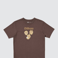 Tシャツ©nagano