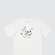 Tシャツ©nagano