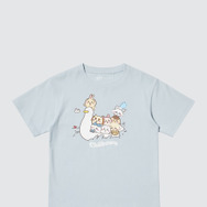 Tシャツ©nagano
