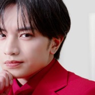 中島健人、レッドカーペットで華麗なダンス 長く続けていることはブログ毎日更新「ずっと10年間“ティータイム”してます」