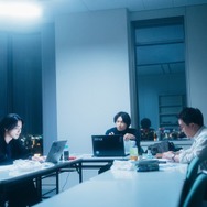 『汝、星のごとく』©2026「汝、星のごとく」製作委員会　©凪良ゆう／講談社
