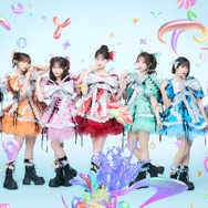 CANDY TUNE×「CHARGESPOT」コラボバッテリーの展開スタート