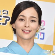 加藤ローサ、サッカー元日本代表の元夫＆息子らとの誕生日パーティーショット公開「素敵な家族の関係」「息子さん似てる」の声