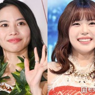 アニメ版日本モアナ声優、ME:I・TSUZUMIの抜擢祝福「すでに家族であり、一緒に海を渡った同志のような気持ち」