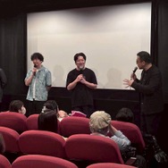 『君は映画』(C)ヨーロッパ企画/トリウッド 2026