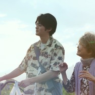 『藁にもすがる獣たち』©曽根圭介/講談社 ©2026「藁にもすがる獣たち」製作委員会