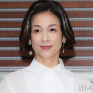 鈴木保奈美、撮影現場での山田涼介の気遣い絶賛「みんなちょっとどうしようってなった時に…」【一次元の挿し木】