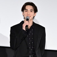 HiGH&LOW 10th ANNIVERSARY スペシャル舞台挨拶付き上映会