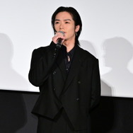 HiGH&LOW 10th ANNIVERSARY スペシャル舞台挨拶付き上映会
