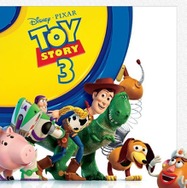 「トイ・ストーリー3」©2010 Disney/Pixar.