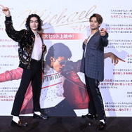 トークイベント『Michael／マイケル』　®, TM & © 2026 Lions Gate Entertainment Inc. All Rights Reserved.